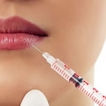 Preenchimentos cutâneos